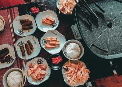 Little Sushi Bar