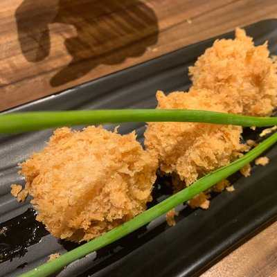 Watami Japanese dining