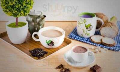 Infinitea