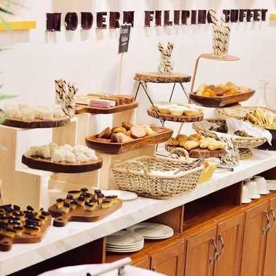 Bening's Buffet, San Carlos - Restaurant Menu, Reviews and Prices