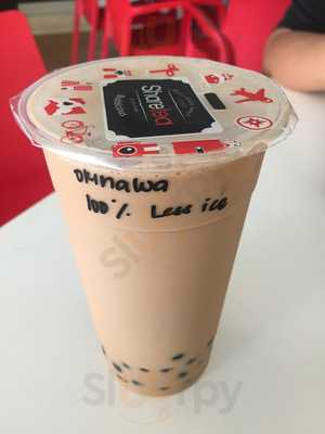 Sharetea Ilocos