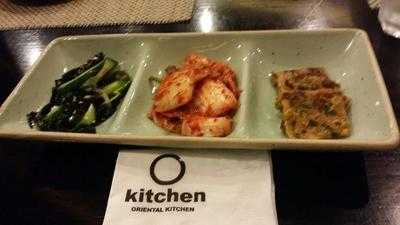 O Kitchen