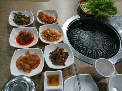 Grami Korean Restaurant