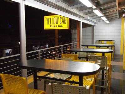 Yellow Cab Bicutan