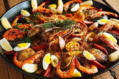 Pio's Kitchen