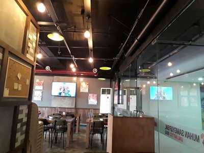Muhan Samgyupsal
