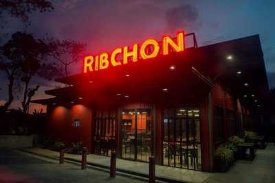 Ribchon