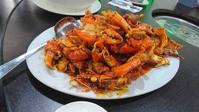 Ocean Bay Seafood House