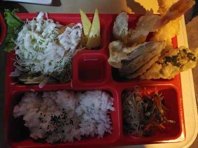 Kaito Japanese Carinderia