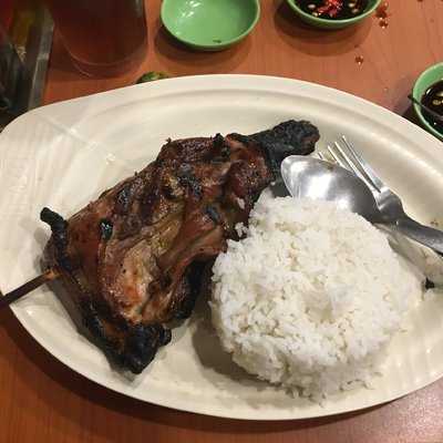 Mang Inasal