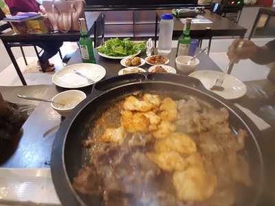 Bleugogi