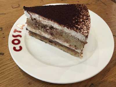 Costa Coffee