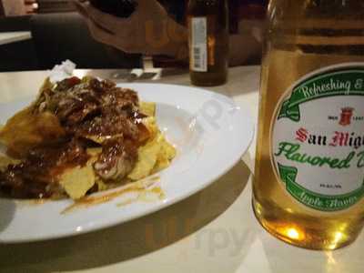 Rooster's Bar And Grill