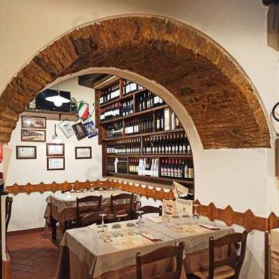 Terravecchia Ristorante Pizzeria, Vibo Valentia