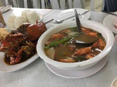 Dampa Sa Libis