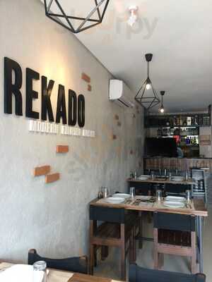 Rekado Modern Filipino Cuisine