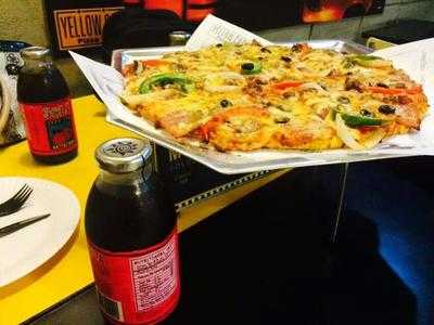 Yellow Cab Pizza Cavite, Imus