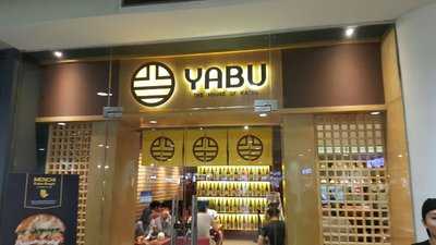 Yabu