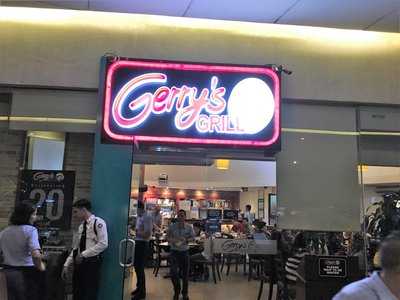 Gerry's Grill