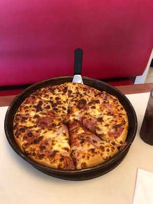 Pizza Hut Bacoor