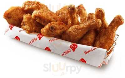 Bonchon Chicken