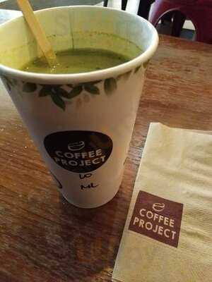 Coffee Project