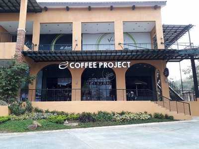 The Coffee Project