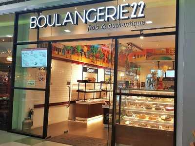 Boulangerie22 - North Edsa