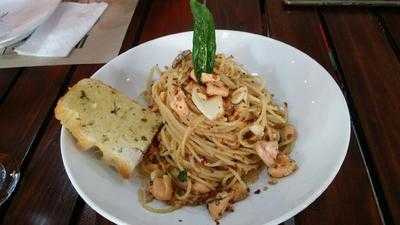 Chez Deo Restorante Italiano Nasugbu