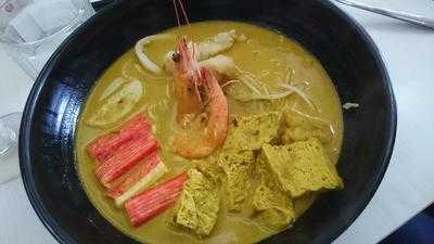 Laksa King