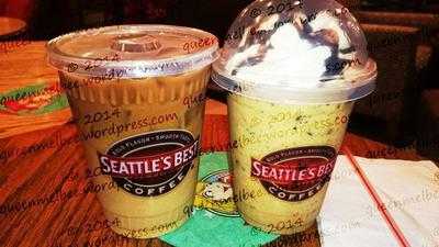 Seattle's Best