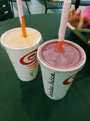 Jamba Juice