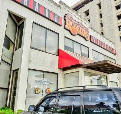 Kenny Rogers Roasters