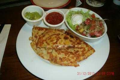 Tgi Friday's
