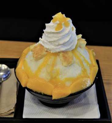 Hobing Korean Dessert Cafe
