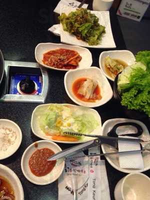 Tong Keun So