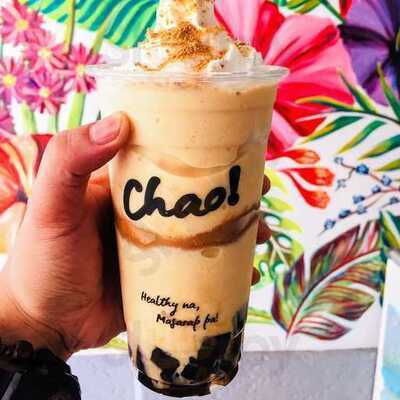 Chao Thai Street Cafe