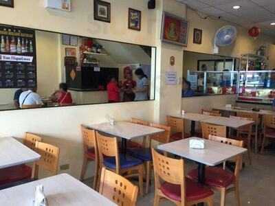 The Original Binondo Fried Chicken House