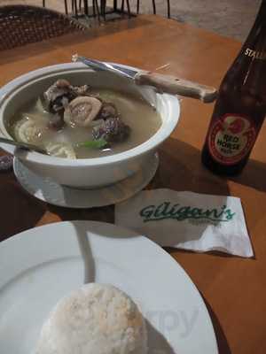 Giligan's