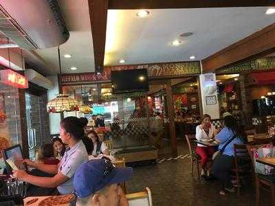 Shakey's