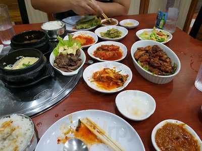 Bulgogi House