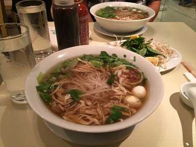 Pho Hoa Vietnamese Noodle House