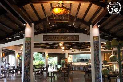 Pawikan Restaurant