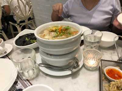 Crisostomo Restaurant