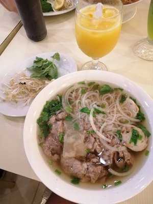 Phoa Hoa Vietnamese Noodle House