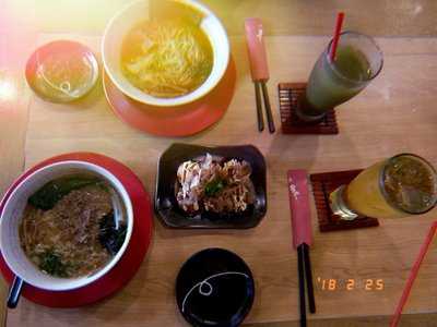 Ishin Japan Ramen