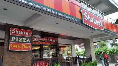 Shakey's