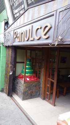 Panulce