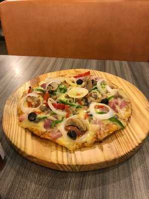 Fat Russel S Kitchen Quezon City Original Menus Reviews And Prices