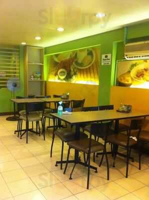 Bacolod Chicken House